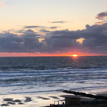 Sunset Lovers Lacanau Luaran gambar