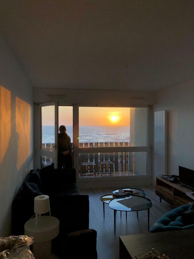 Sunset Lovers Lacanau Luaran gambar