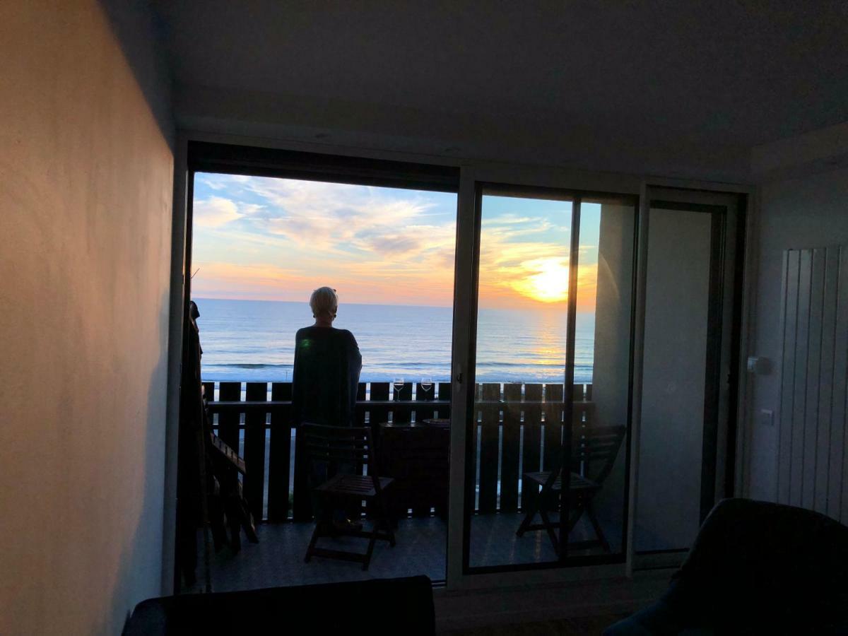 Sunset Lovers Lacanau Luaran gambar